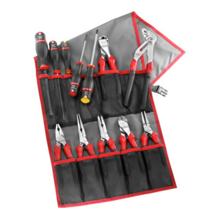 Facom Trousse d'entretien, en sac