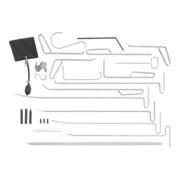 Facom Uitdeukset, 34-dlg.-1