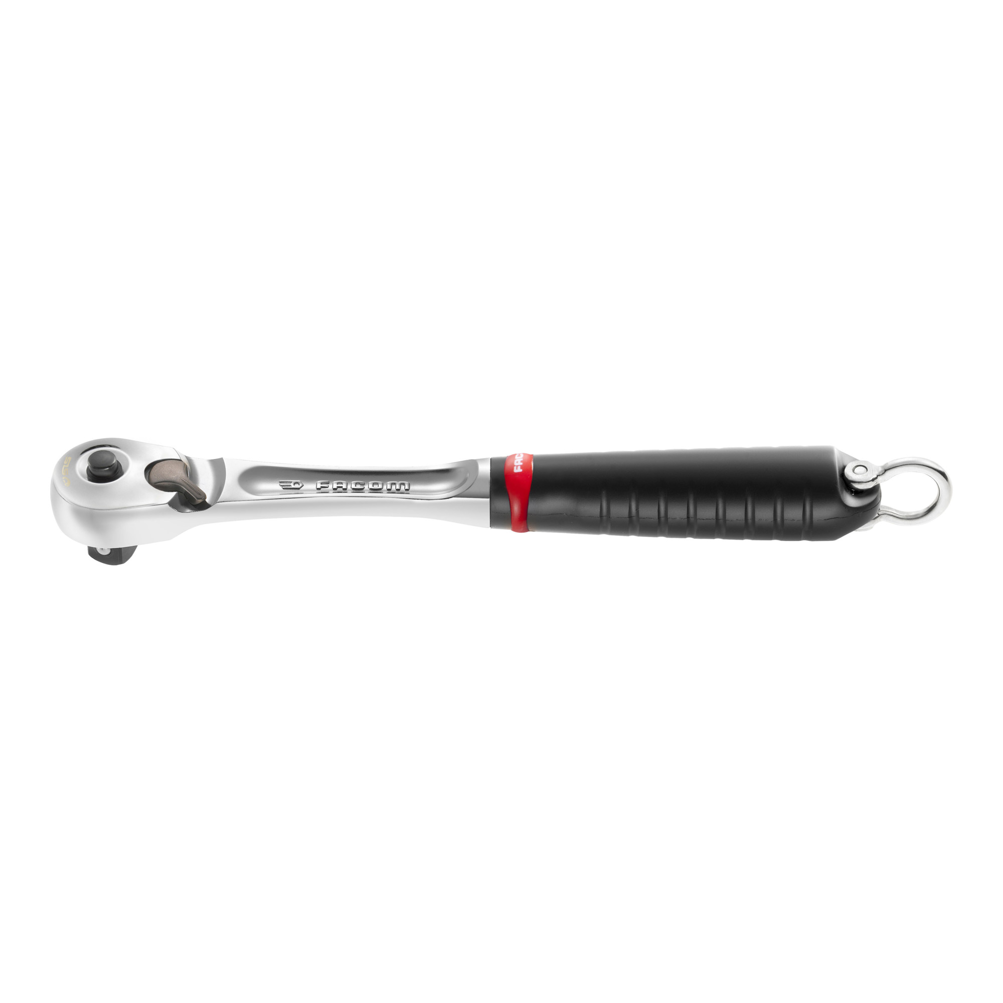 Facom Umschaltknarre 1/2" staubdicht - SLS