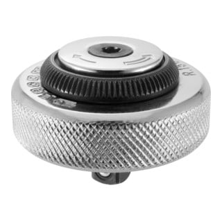 Facom Umschaltknarre 1/4" ohne Griff