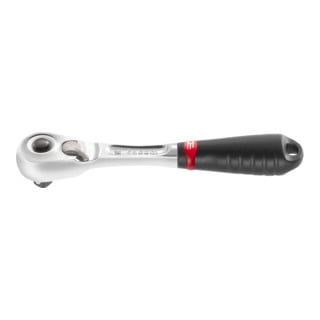 Facom Umschaltknarre 1/4" staubdicht