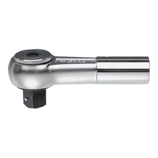 Facom Umschaltknarre 1" ohne Griff
