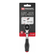 Facom Umschaltknarre mit Drehgriff-2