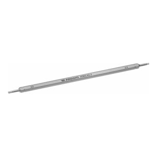 Facom Umsteckbare Klinge, Innensechskant 2,5mm und Kugelkopf 2,5mm ATMZ.H2.5
