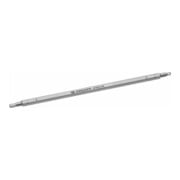 Facom Umsteckbare Klinge, Innensechskant 2,5mm und Kugelkopf 2,5mm ATMZ.H2.5-1
