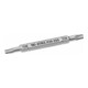 Facom Umsteckbare Klinge, kurz, TX 20 und 25 ATMZ.X20-25S-1