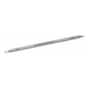 Facom Umsteckbare Klinge, Schlitz 5,5mm und 6,5mm ATMZ.S5.5-6.5-1