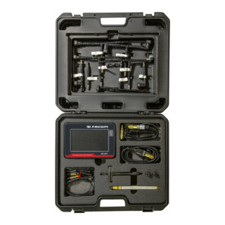 Facom Universeel hogedruktestset 900.MPT