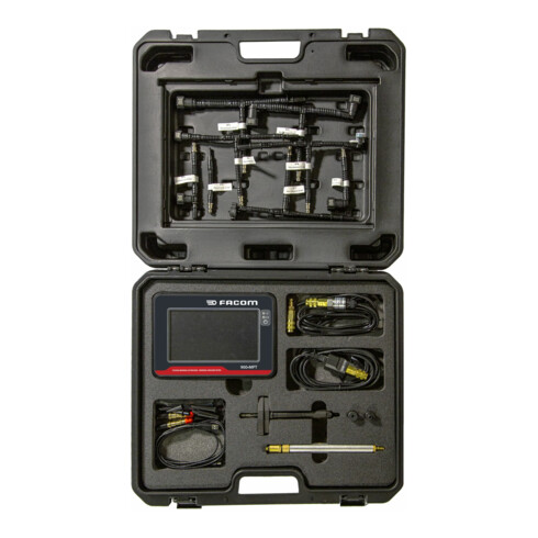 Facom Universeel hogedruktestset 900.MPT