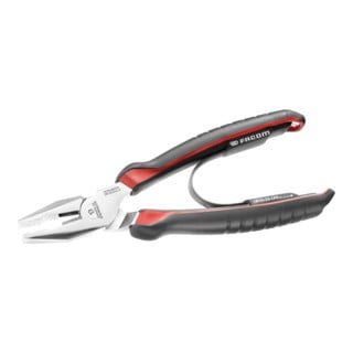 Facom Universele tang 205 mm