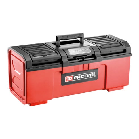 Facom Valigetta portautensili con chiusura automatica, 61cm