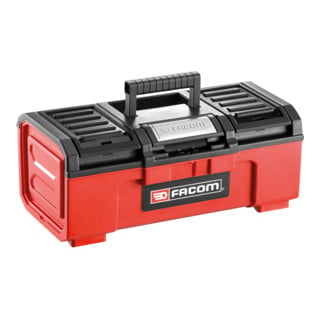Facom Valigetta portautensili con chiusura automatica da 16"