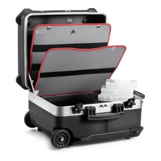 Facom Valise à outils avec roulettes