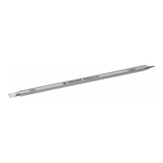 Facom Verwisselbaar Mes, Sleuf 5,5 mm en 6,5 mm ATMZ.S5.5-6.5