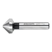 Facom Verzinkfrees 90° snijvlak 10,4 mm-1
