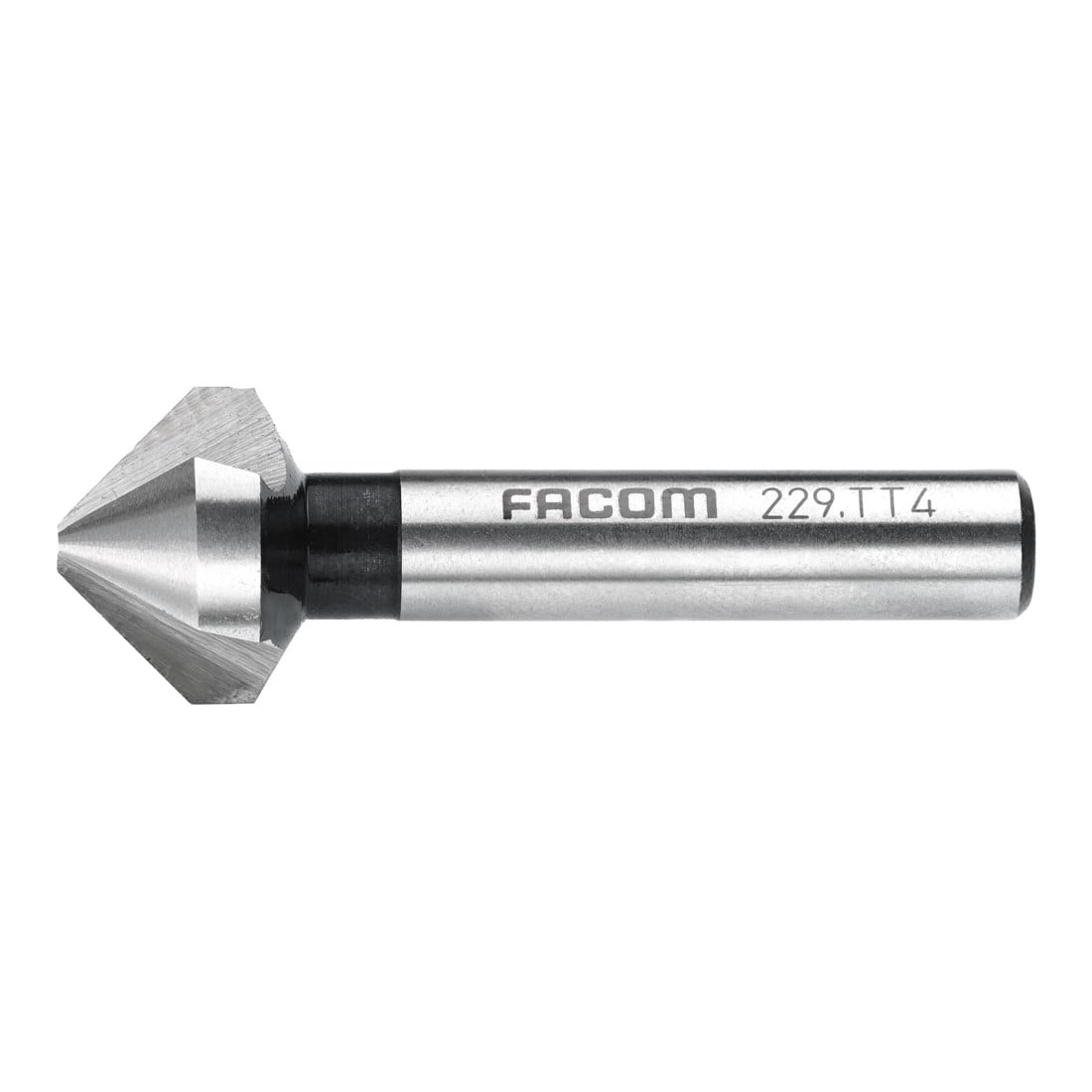 Facom Verzinkfrees 90° snijvlak 16,5 mm