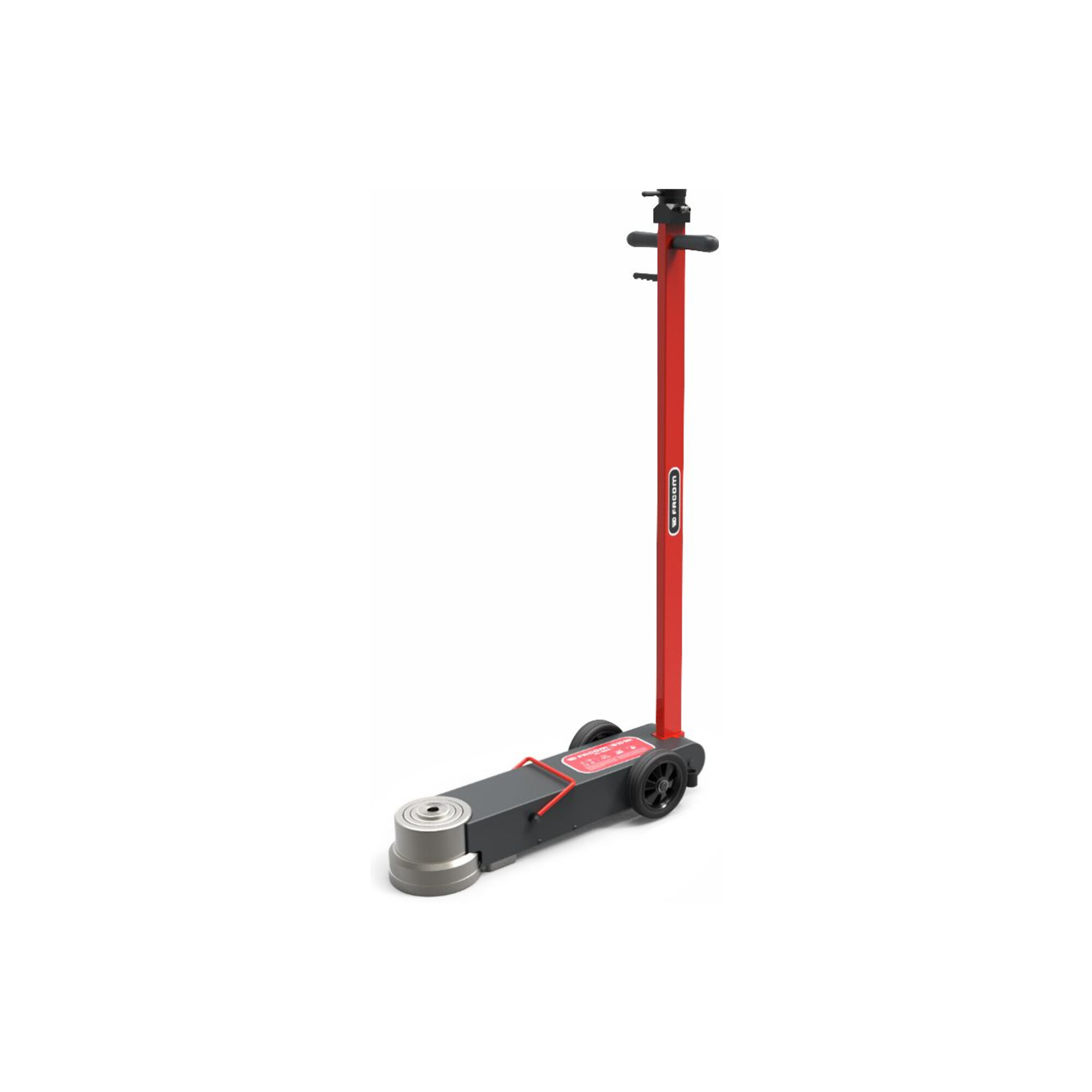 Facom Wagenheber 10-50T
