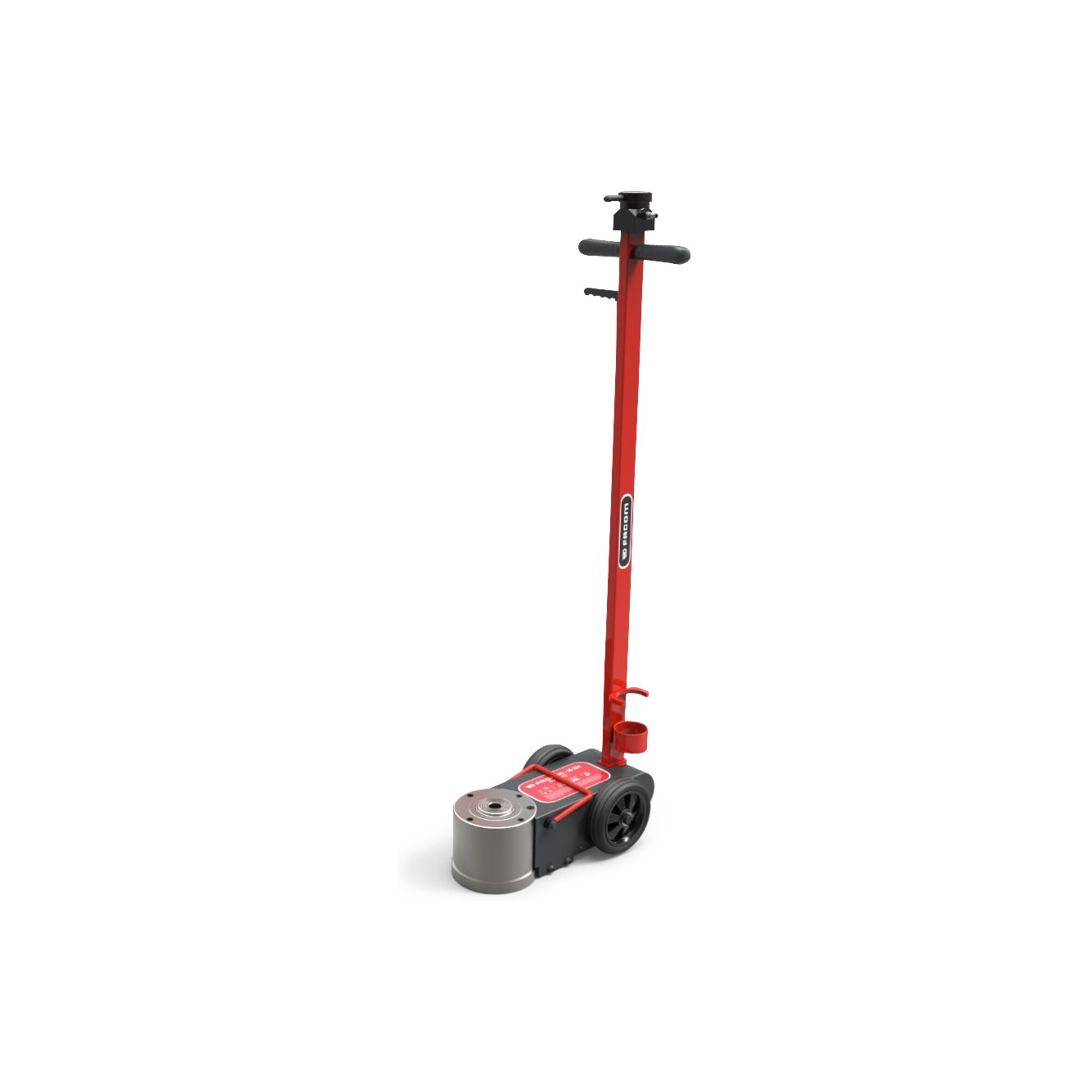 Facom Wagenheber 15-30T