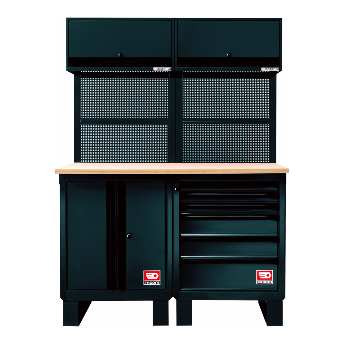 Facom Werkbank-System modular