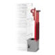 Facom Werkbankblad met bankschroef 845mm F50020078