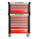 Facom Werkstattwagen 8 Schubfächer 4 Module JET.8M4A-3