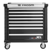 Facom Werkstattwagen 8 Schubfächer 4 Module JET.8NM4A-3