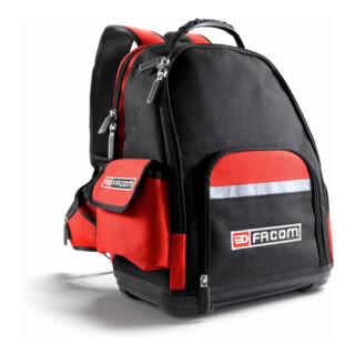 Facom Werkzeug-Rucksack Textil