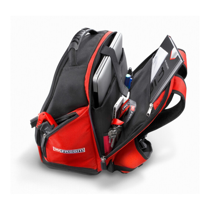 Facom Werkzeug-Rucksack Textil