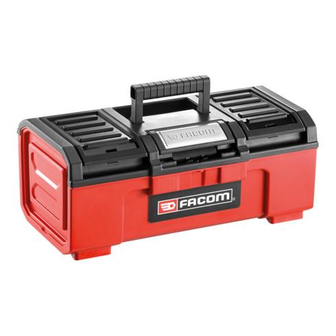 Facom Werkzeugkoffer selbstschliessend 16"
