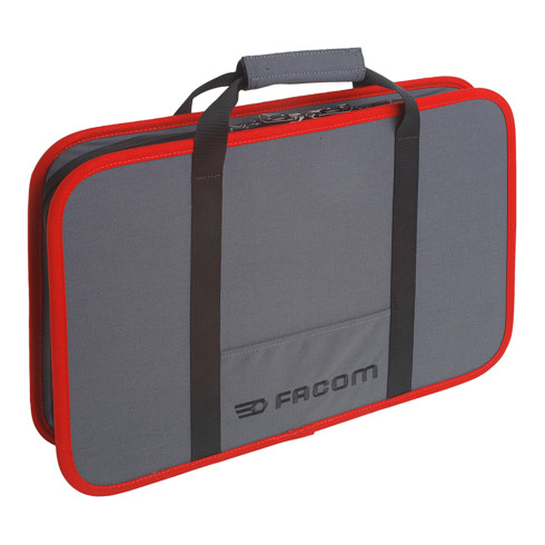 Facom Werkzeugtasche aus Kunststoff
