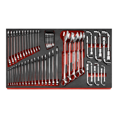 Facom XL Modul Set, 4 XL Module