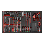 Facom XXL Modul Schroevendraaier+Penhouder-1