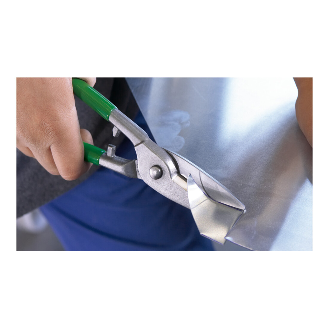 Ciseaux Bessey Berliner D102