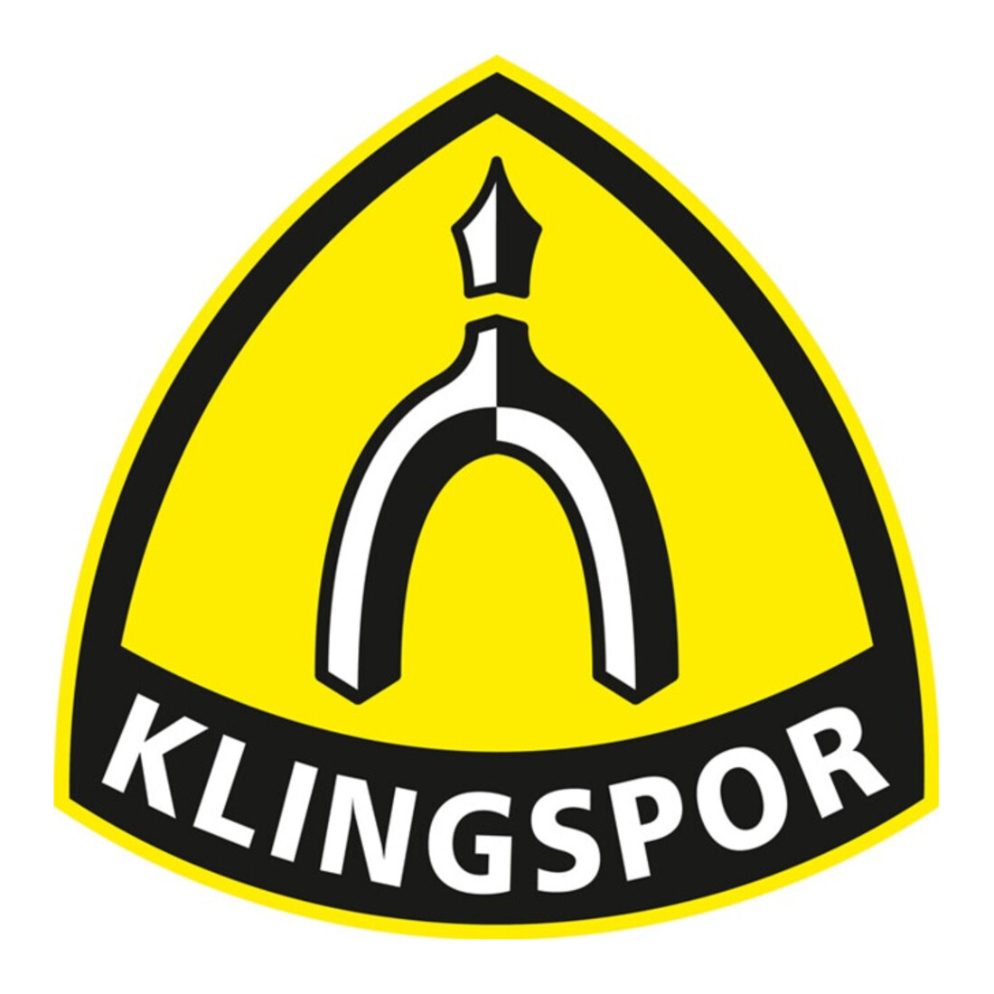 Klingspor Fächerscheibe SMT 800 INOX