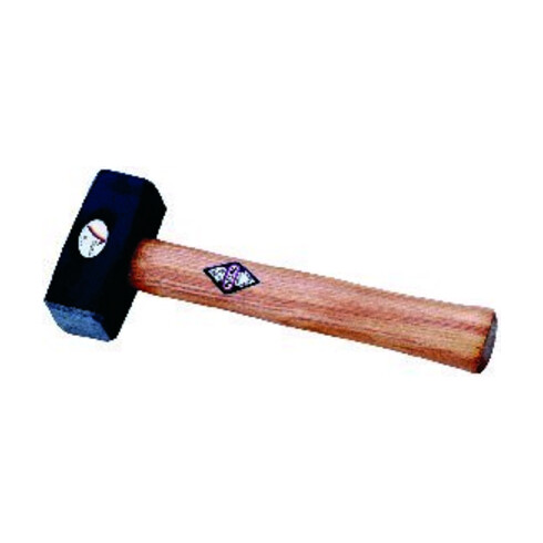 Fäustel 1250 g mit Eschenstiel Picard