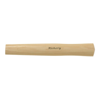 Hickory-Ersatzstiel für Fäustel