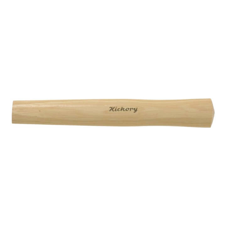 Hickory-Ersatzstiel für Fäustel