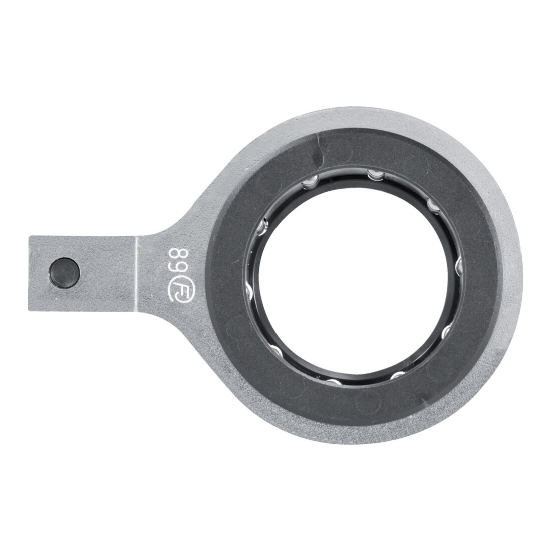 FAHRION Clé à cliquet à molette DRO40 14x18mm
