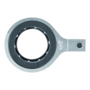 FAHRION Clé à molette à rouleaux de couple DRO30 14x18mm