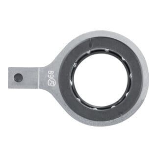FAHRION Clé à molette dynamométrique DRO50 14x18mm