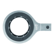 FAHRION Drehmoment-Rollen- Schlüssel DRH16 9x12mm