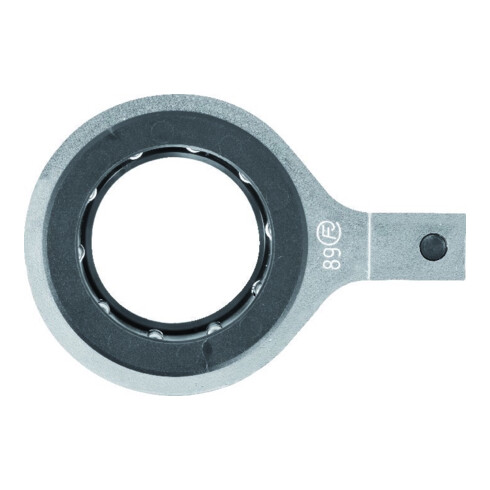 FAHRION Drehmoment-Rollen- Schlüssel DRO30 14x18mm