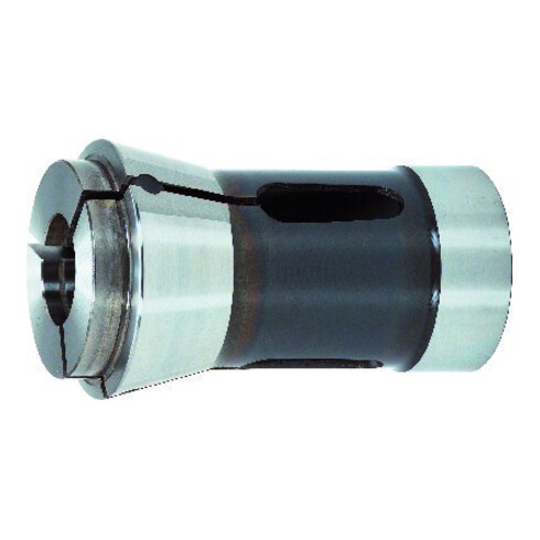 FAHRION Druckspannzange DIN6343 0173E 210 Querrillen
