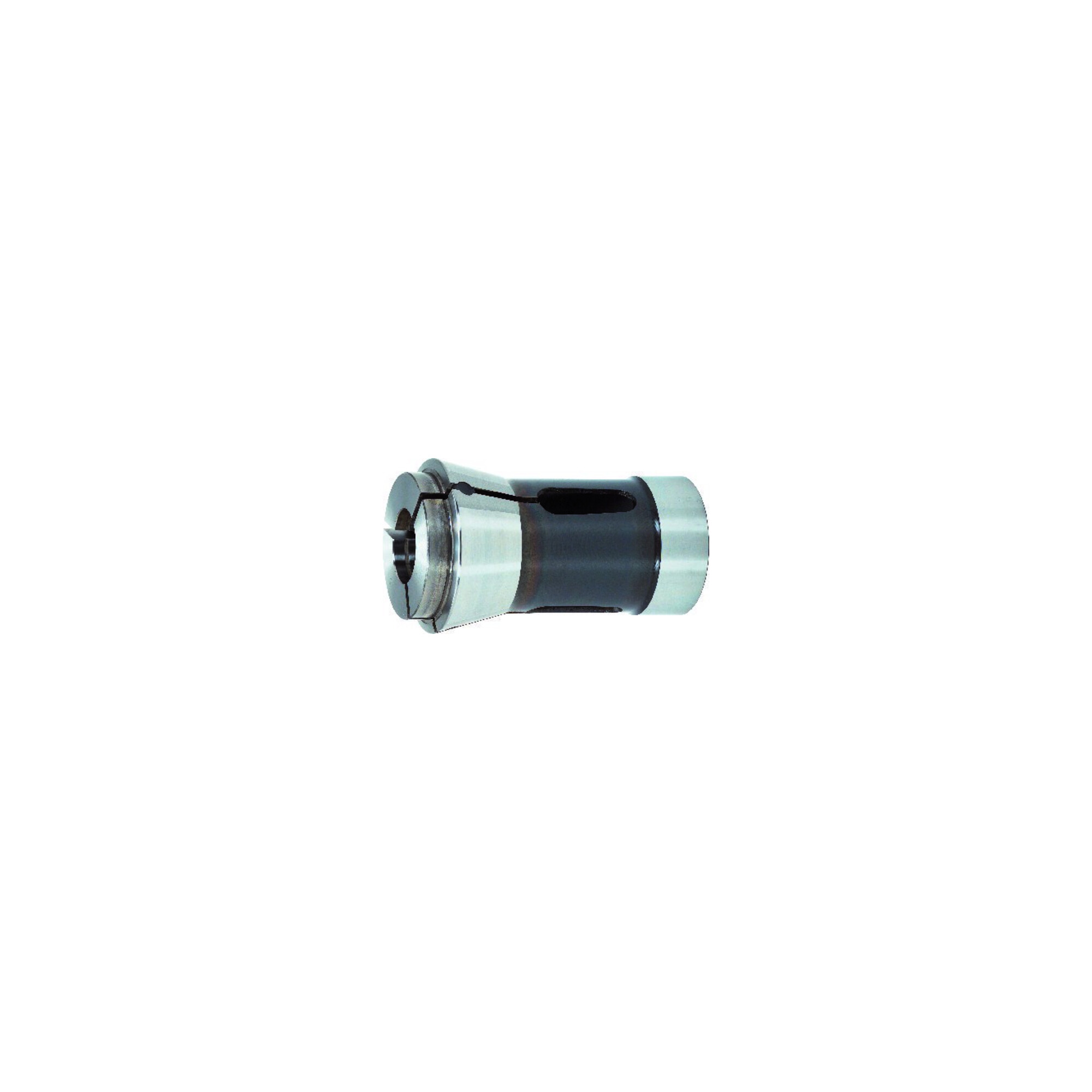 FAHRION Druckspannzange DIN6343 0173E 330 Querrillen