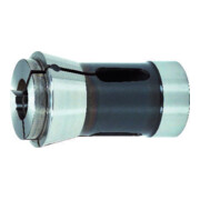 FAHRION Druckspannzange DIN6343 0173E 380 Querrillen