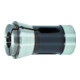 FAHRION Druckspannzange DIN6343 0173E 390 Querrillen-1