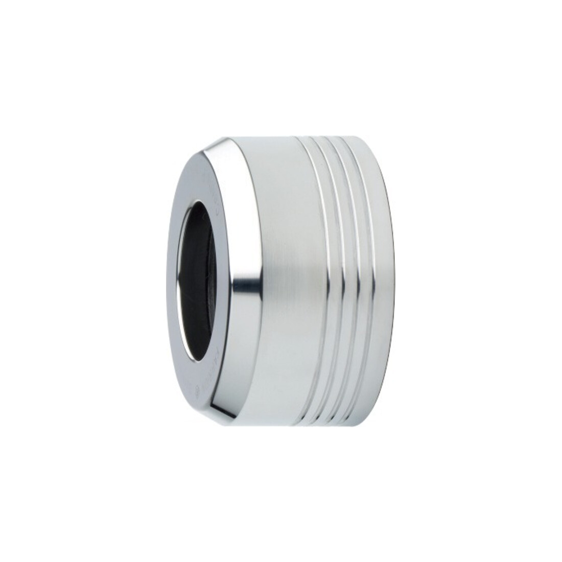 FAHRION Écrou de serrage HPC ER16MS 1,0-10,0mm