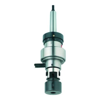 FAHRION Gewindeschneidapparat MK3 M14-M27(M30)