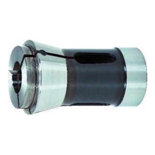 FAHRION Pince de serrage DIN6343 0173E 150 rainures transversales