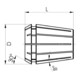 FAHRION Pinces de serrage DIN6499B 428E GERC20 13,0 mm-2